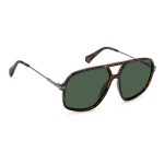 Ochelari de Soare Unisex Polaroid PLD6182S086UC ø 59 mm
