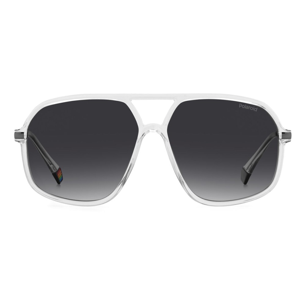 Ochelari de Soare Unisex Polaroid PLD6182S900WJ ø 59 mm