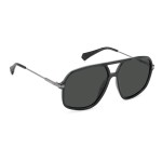 Ochelari de Soare Unisex Polaroid PLD6182SKB7M9 ø 59 mm