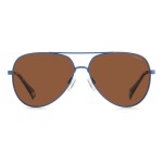Ochelari de Soare Unisex Polaroid PLD6187SMVUHE ø 60 mm