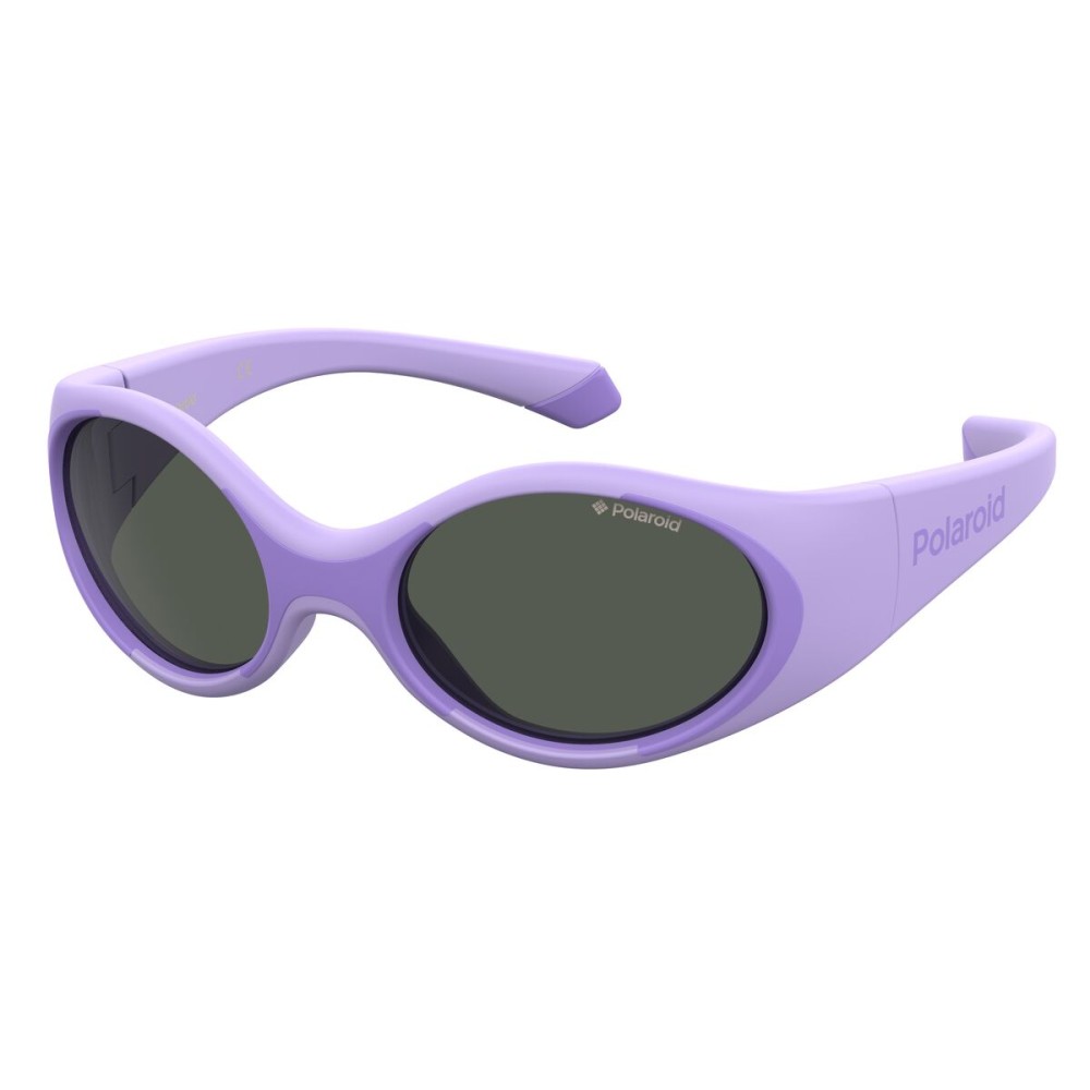 Ochelari de Soare pentru Copii Polaroid PLD8037SB3VM9 Ø 43 mm