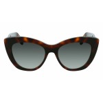 Ochelari de Soare Damă Salvatore Ferragamo  SF1022S-214 Ø 53 mm