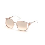 Ochelari de Soare Damă Guess GU7626-5828U ø 58 mm