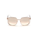 Ochelari de Soare Damă Guess GU7626-5828U ø 58 mm
