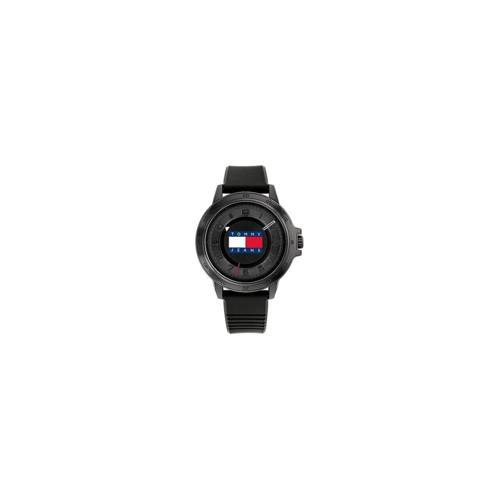 Ceas Bărbați Tommy Hilfiger 1792032 (Ø 45 mm)