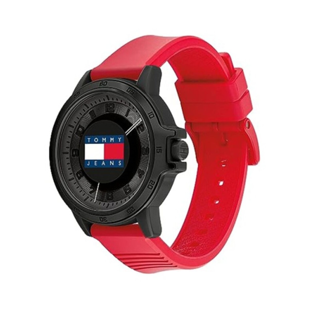 Ceas Bărbați Tommy Hilfiger 1792033 (Ø 45 mm)
