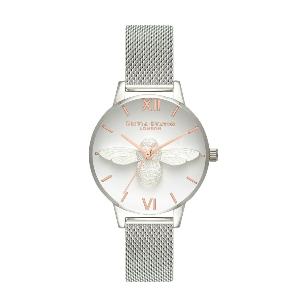 Ceas Damă Olivia Burton OB16AM146 (Ø 30 mm)