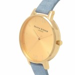 Ceas Damă Olivia Burton OB16BD111 (Ø 38 mm)