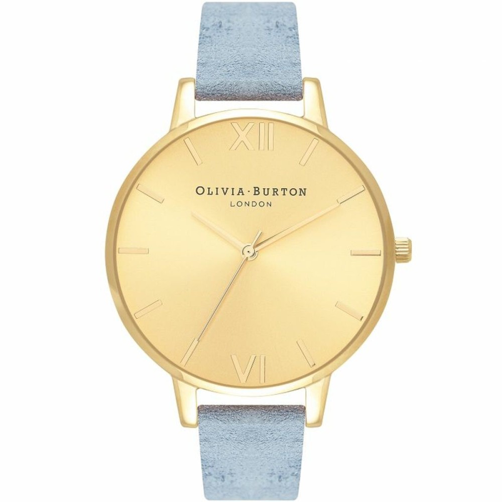 Ceas Damă Olivia Burton OB16BD111 (Ø 38 mm)