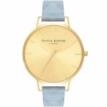 Ceas Damă Olivia Burton OB16BD111 (Ø 38 mm)