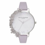 Ceas Damă Olivia Burton OB16CB05 (Ø 38 mm)