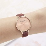 Ceas Damă Olivia Burton OB16DE03 (Ø 34 mm)
