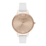 Ceas Damă Olivia Burton OB16DE08 (Ø 34 mm)