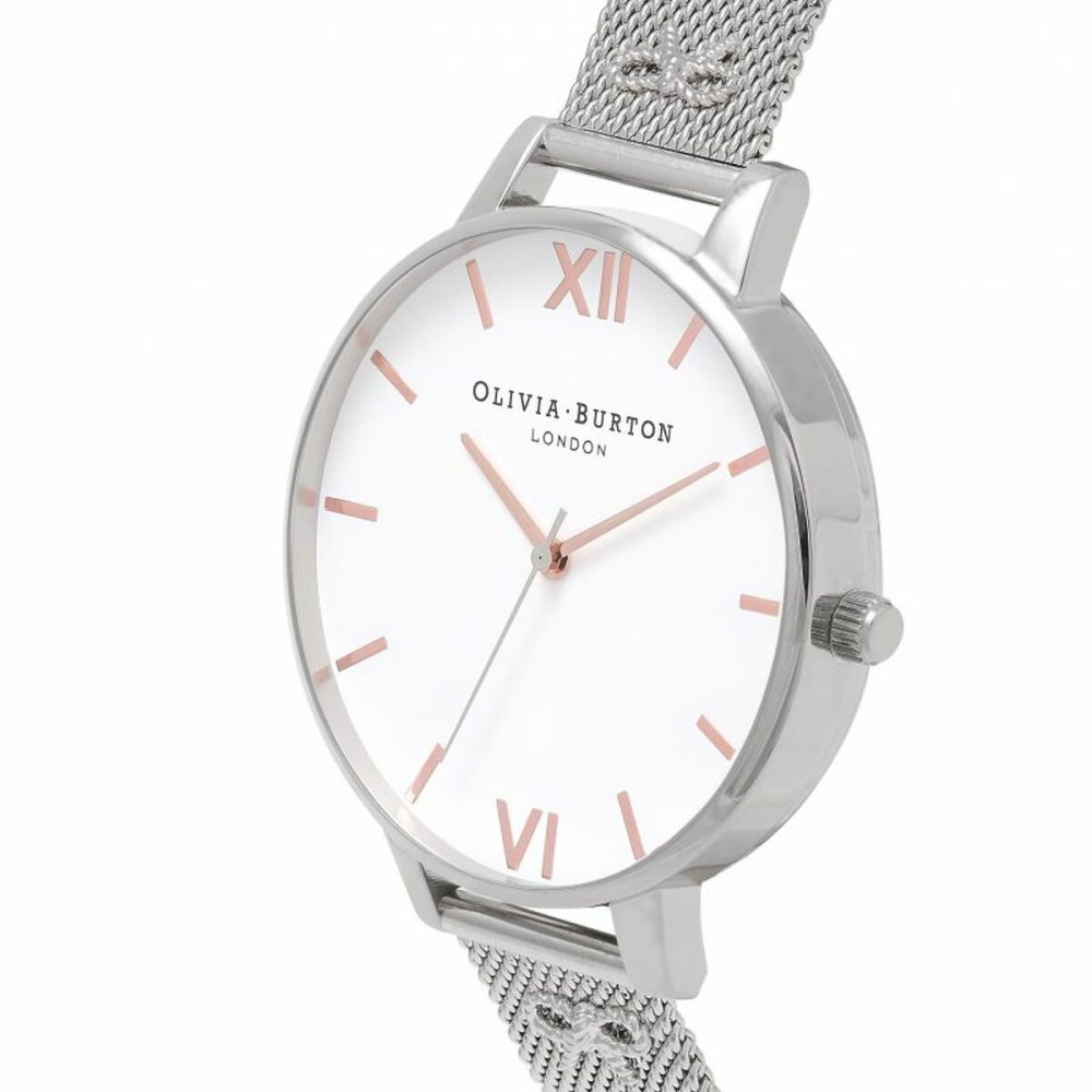 Ceas Damă Olivia Burton OB16ES10 (Ø 38 mm)