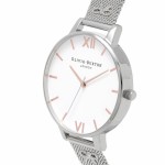 Ceas Damă Olivia Burton OB16ES10 (Ø 38 mm)