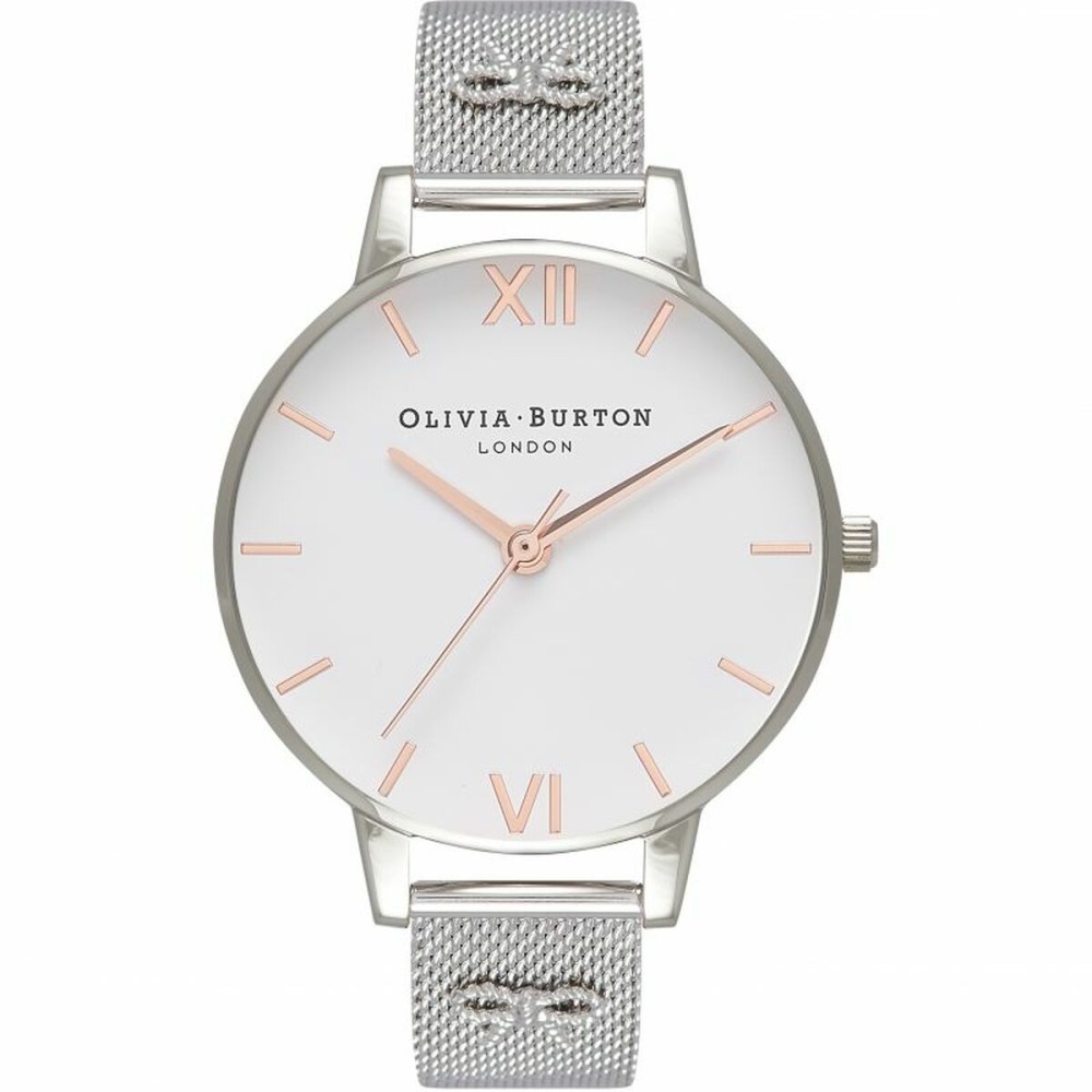 Ceas Damă Olivia Burton OB16ES10 (Ø 38 mm)