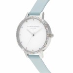 Ceas Damă Olivia Burton OB16RB19 (Ø 34 mm)