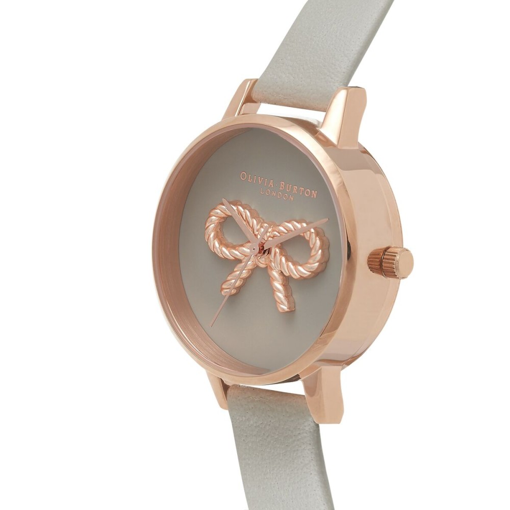 Ceas Damă Olivia Burton OB16VB04 (Ø 30 mm)