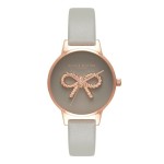 Ceas Damă Olivia Burton OB16VB04 (Ø 30 mm)