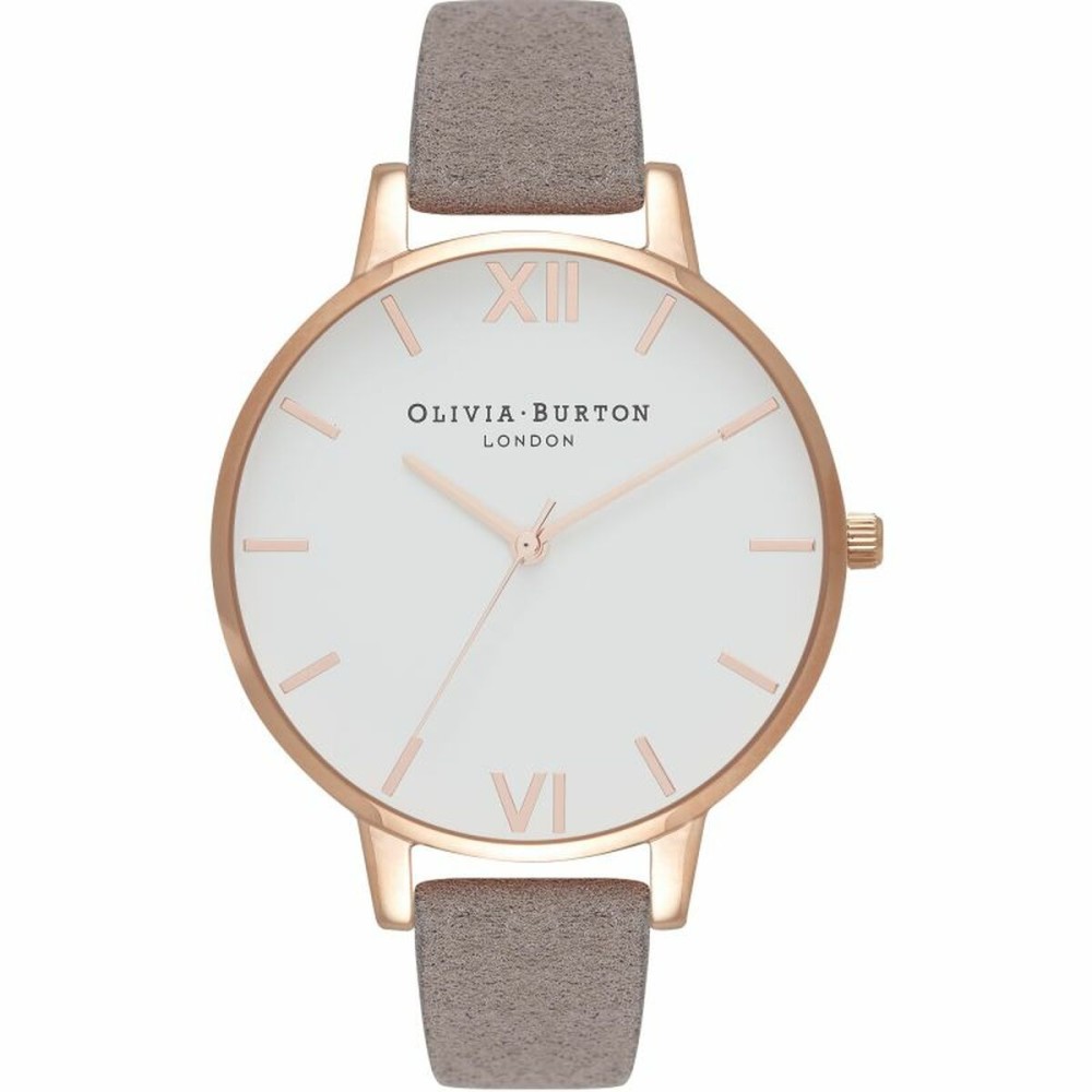 Ceas Damă Olivia Burton OB16VE09 (Ø 38 mm)