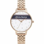 Ceas Damă Olivia Burton OB16VS06 (Ø 34 mm)