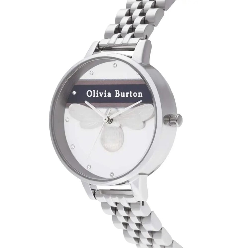 Ceas Damă Olivia Burton OB16VS07 (Ø 34 mm)