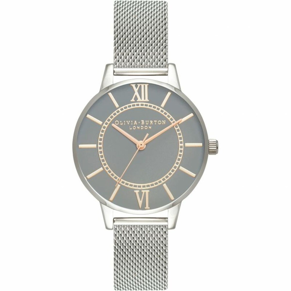 Ceas Damă Olivia Burton OB16WD86 (Ø 34 mm)
