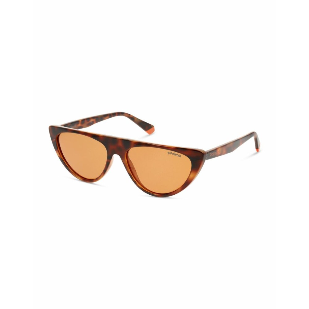 Ochelari de Soare Unisex Polaroid PLD6108SL9G ø 54 mm