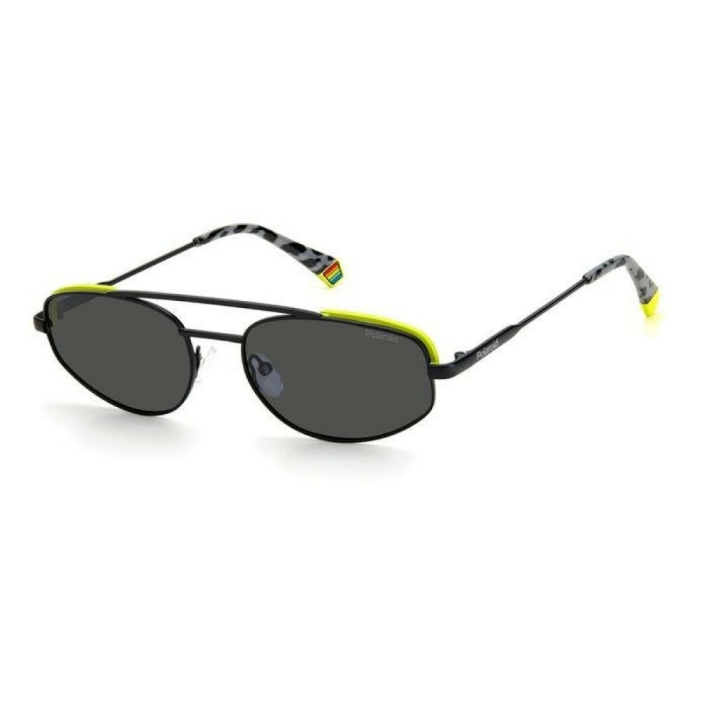Ochelari de Soare Unisex Polaroid PLD6130S08A Ø 55 mm