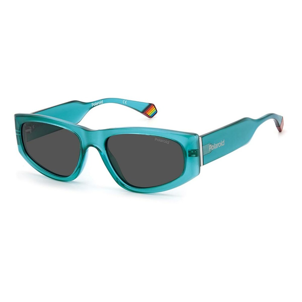 Ochelari de Soare Unisex Polaroid PLD6169S1ED Ø 55 mm