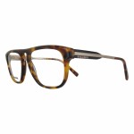 Ramă de Ochelari Bărbați Dsquared2 DQ5257-052-53 Auriu* Ø 53 mm