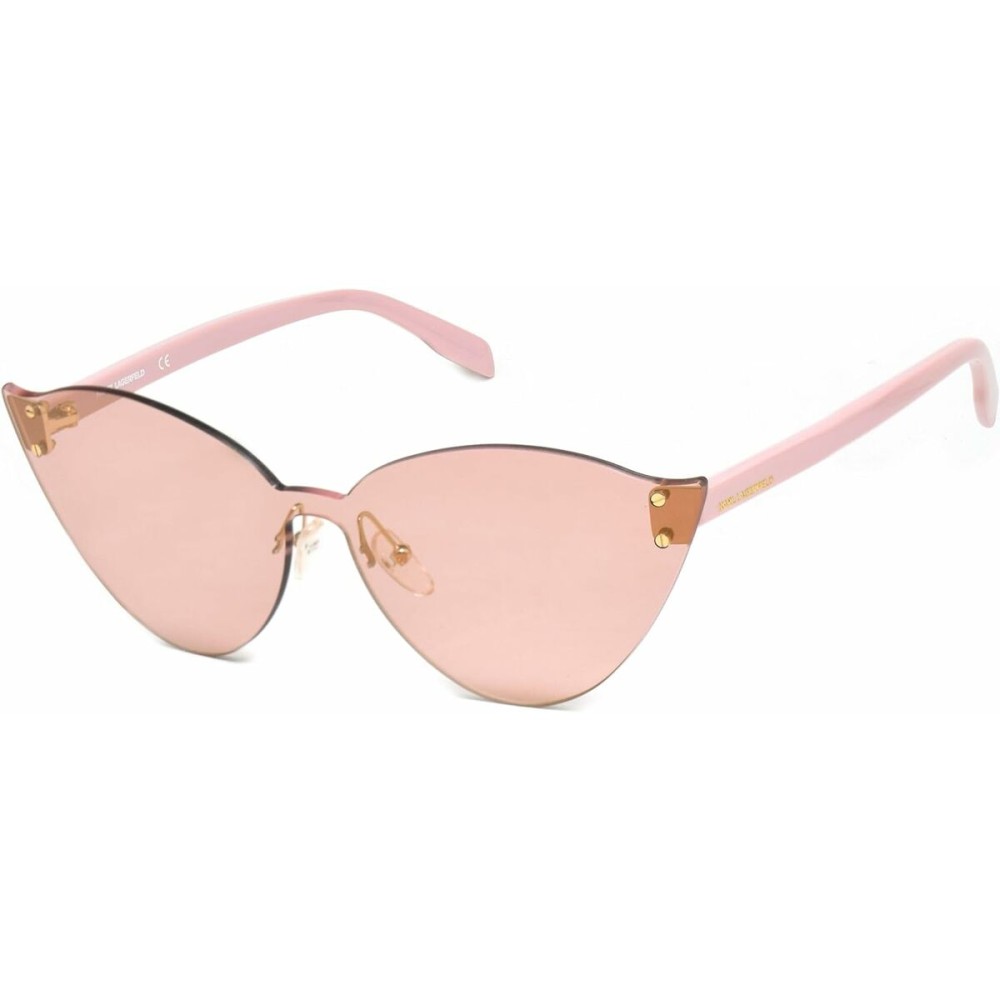 Ochelari de Soare Damă Karl Lagerfeld KL996S-132 ø 63 mm