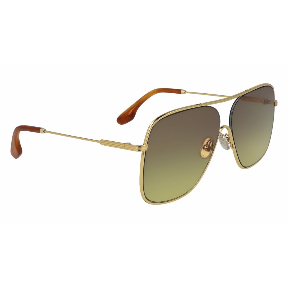Ochelari de Soare Damă Victoria Beckham VB132S-709 Ø 61 mm