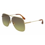 Ochelari de Soare Damă Victoria Beckham VB132S-709 Ø 61 mm