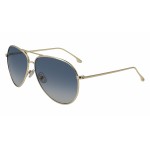 Ochelari de Soare Damă Victoria Beckham VB203S-706 Ø 62 mm
