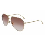 Ochelari de Soare Damă Victoria Beckham VB203S-712 Ø 62 mm