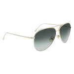 Ochelari de Soare Damă Victoria Beckham VB203S-713 Ø 62 mm