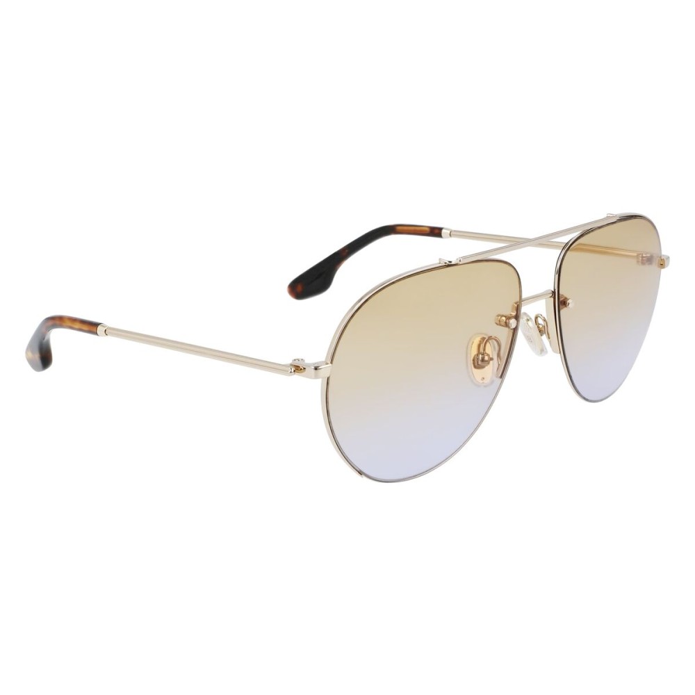 Ochelari de Soare Damă Victoria Beckham VB213S-723 Ø 61 mm
