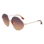 Ochelari de Soare Damă Victoria Beckham Ø 64 mm