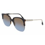 Ochelari de Soare Damă Victoria Beckham VB617S-005 ø 63 mm