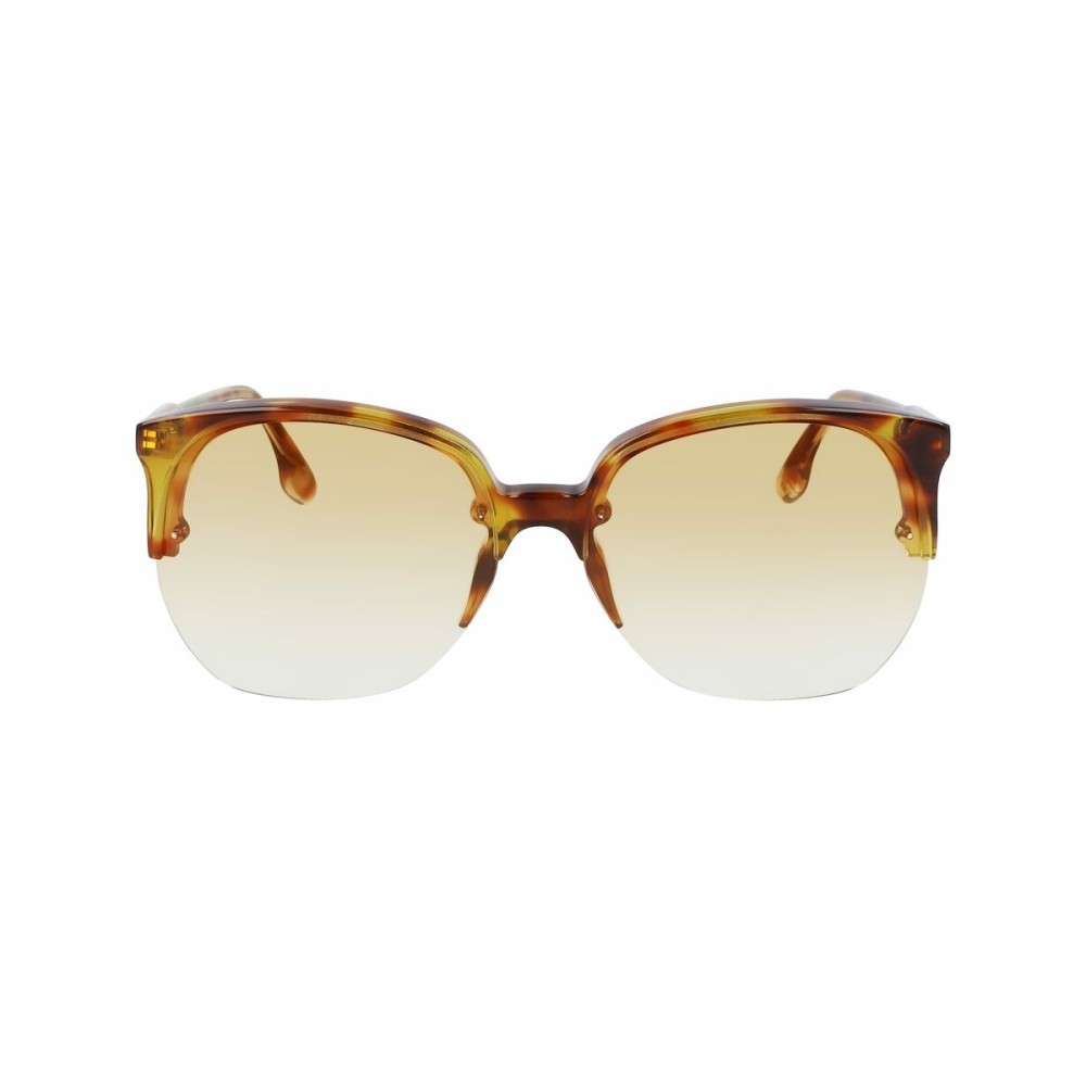 Ochelari de Soare Damă Victoria Beckham VB617S-222 ø 63 mm