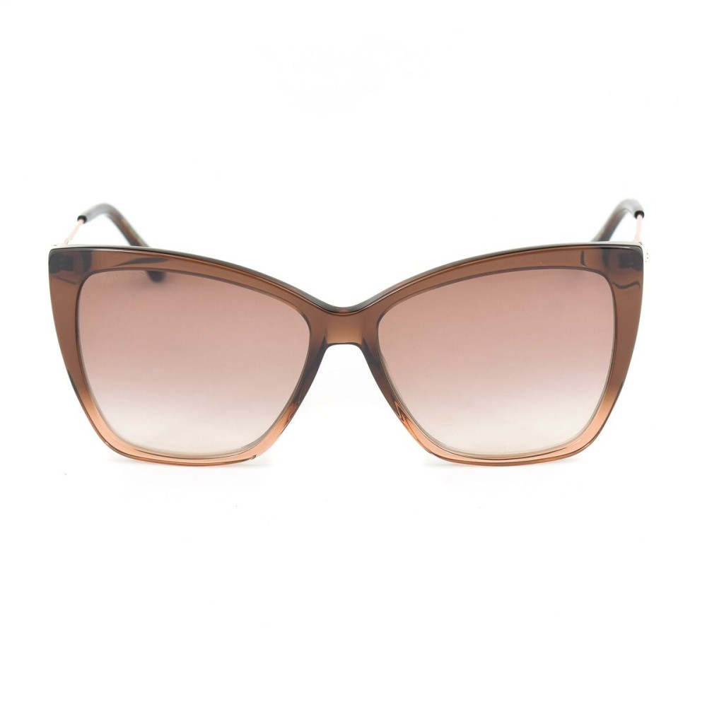 Ochelari de Soare Damă Jimmy Choo SEBA-S-OMY ø 58 mm