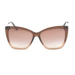Ochelari de Soare Damă Jimmy Choo SEBA-S-OMY ø 58 mm