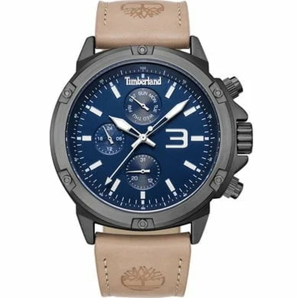 Ceas Bărbați Timberland TDWGF9002902 (Ø 46 mm)