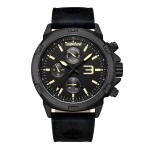 Ceas Bărbați Timberland TDWGF9002904 (Ø 46 mm)