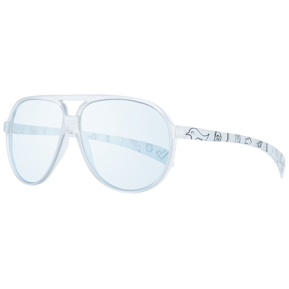 Ochelari de Soare Unisex Try Cover Change CF514-02-57 ø 57 mm