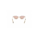 Ochelari de Soare Damă Web Eyewear WE0283-26Z-56 ø 56 mm