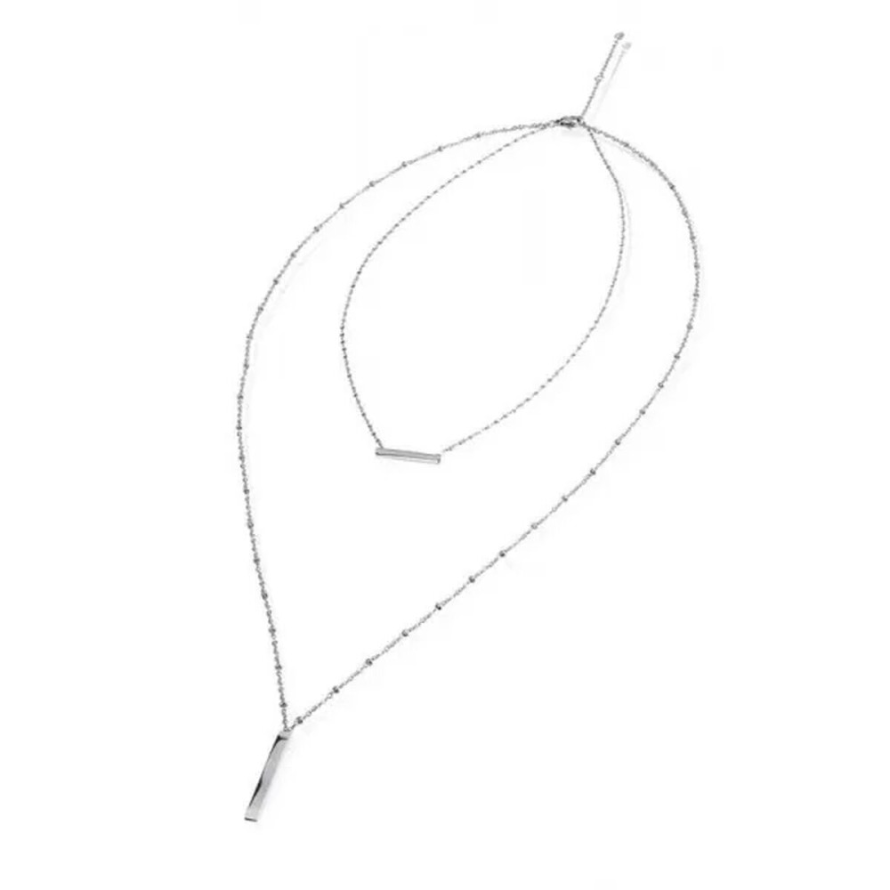 Colier Damă Breil TJ2229 60 cm