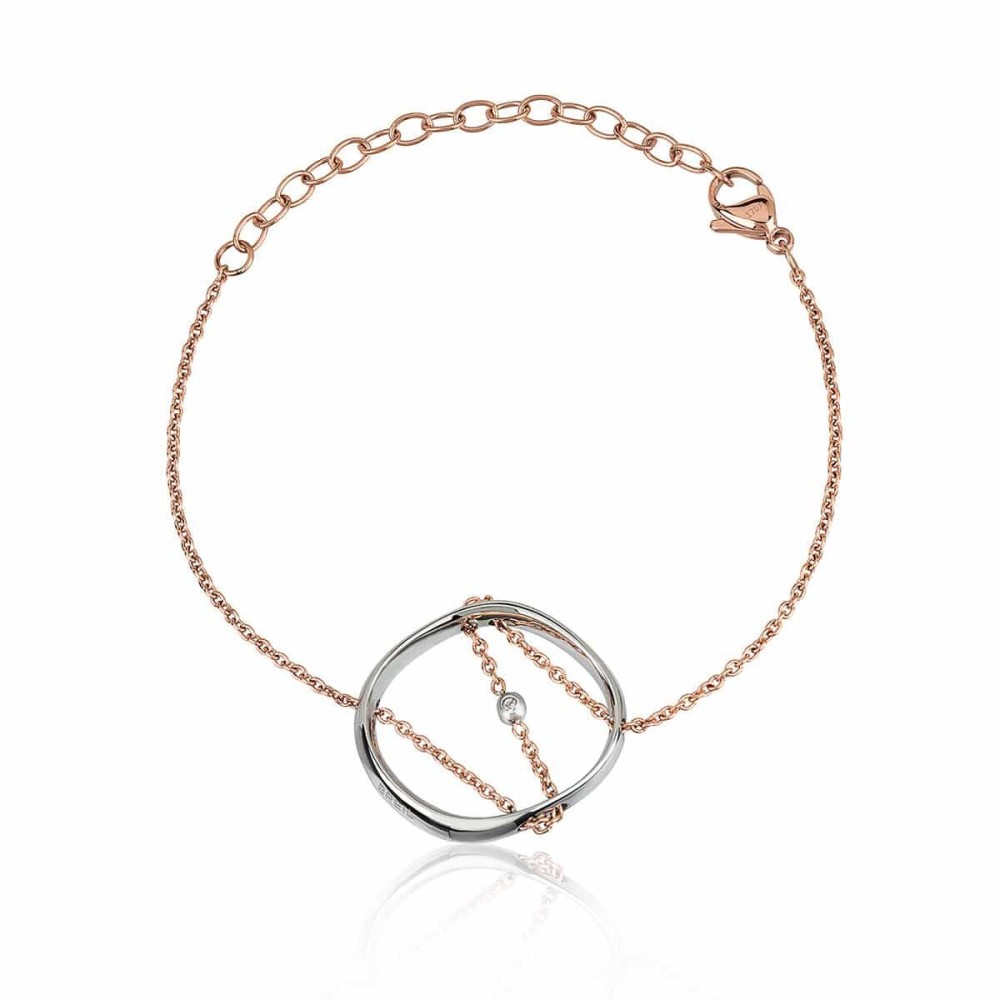 Colier Damă Breil TJ2321 60 cm