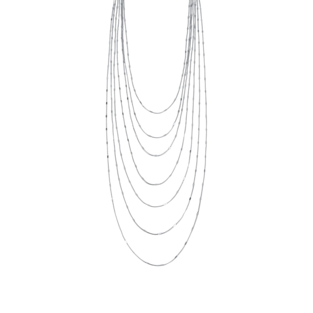 Colier Bărbați Breil TJ2942 80 cm